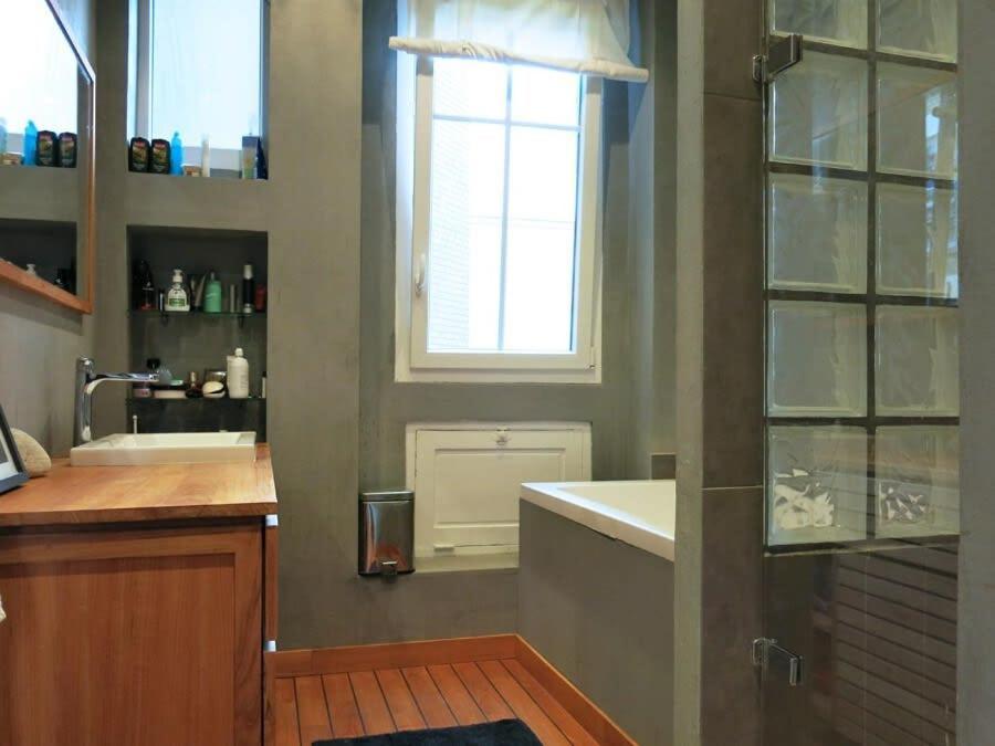Appartement Charme Vaugirard Procession Citycosy *