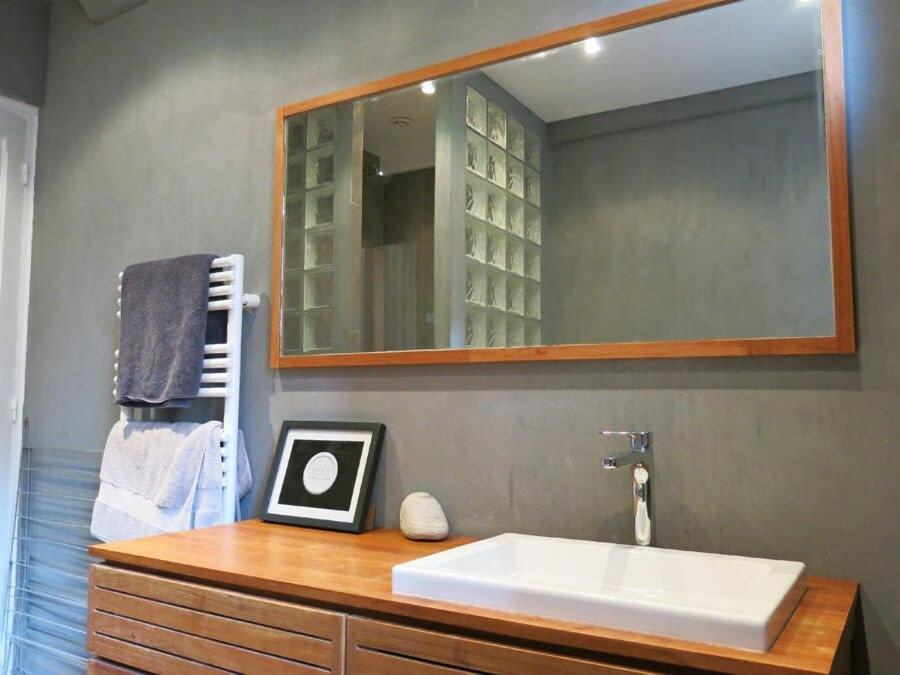 Charme Vaugirard Procession Citycosy Appartement *