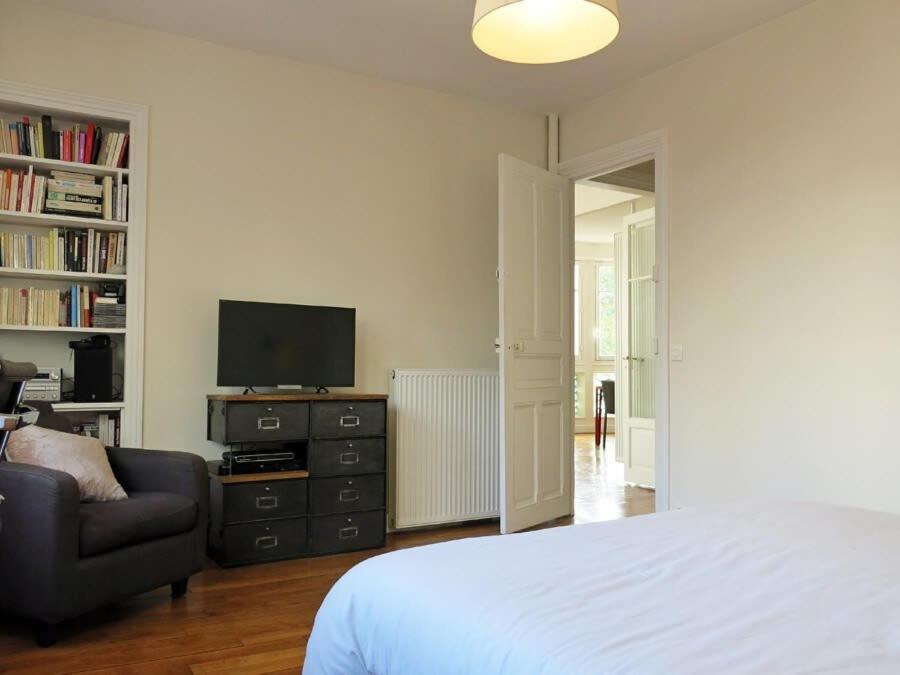 Charme Vaugirard Procession Citycosy Appartement *