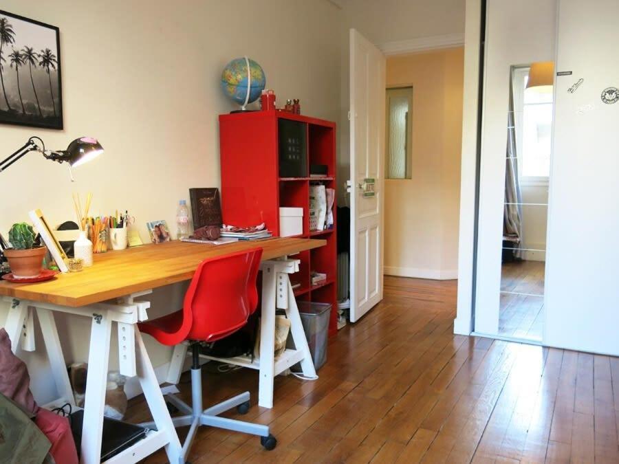Charme Vaugirard Procession Citycosy Appartement