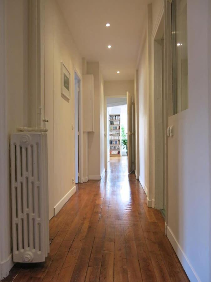 Charme Vaugirard Procession Citycosy Appartement *
