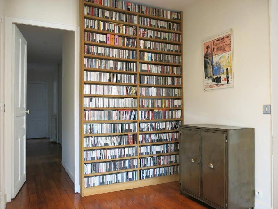 Appartement Charme Vaugirard Procession Citycosy *