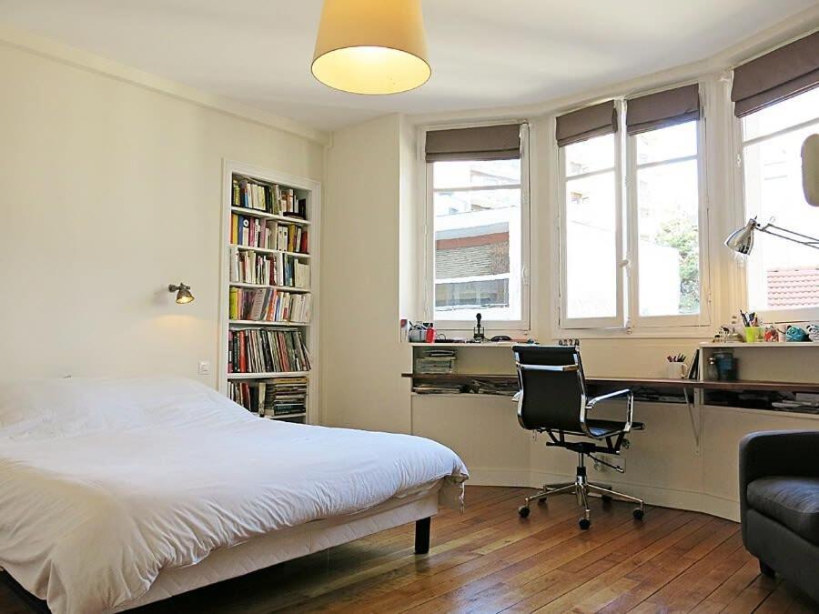 Charme Vaugirard Procession Citycosy Appartement *